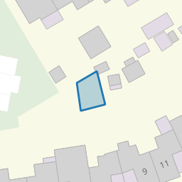 Perceel OWD00-B-7650