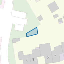 Perceel OWD00-B-7652