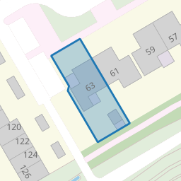 Perceel OWD00-B-7662