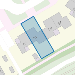 Perceel OWD00-B-7664