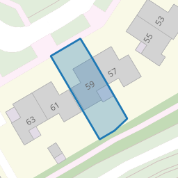 Perceel OWD00-B-7673