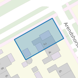 Perceel OWD00-B-7677