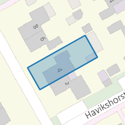 Perceel OWD00-B-7680