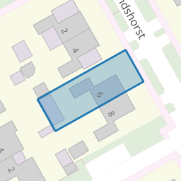 Perceel OWD00-B-7681