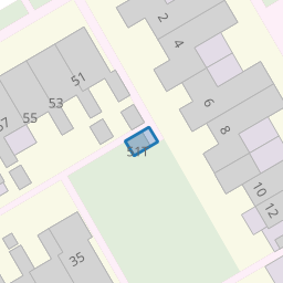 Perceel OWD00-B-7685