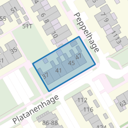 Perceel OWD00-B-7687