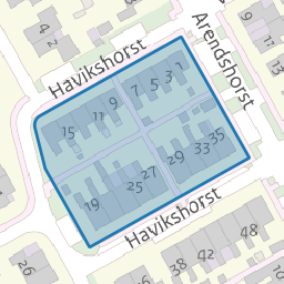 Perceel OWD00-B-7695