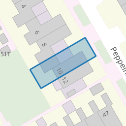 Perceel OWD00-B-7706