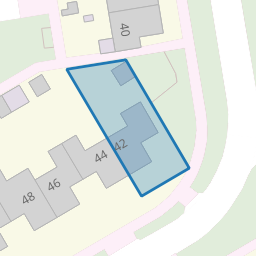 Perceel OWD00-B-7708