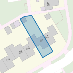 Perceel OWD00-B-7709