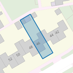 Perceel OWD00-B-7710