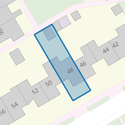 Perceel OWD00-B-7711