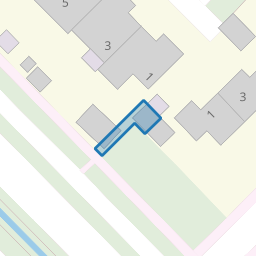 Perceel OWD00-B-7720