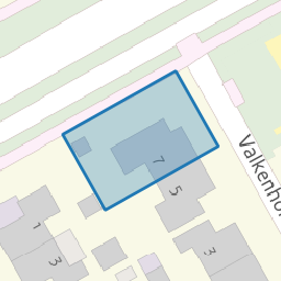 Perceel OWD00-B-7724