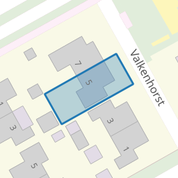 Perceel OWD00-B-7725