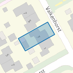 Perceel OWD00-B-7726