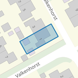 Perceel OWD00-B-7727