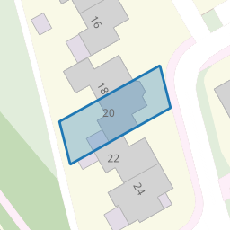 Perceel OWD00-B-7733