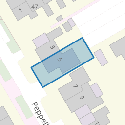 Perceel OWD00-B-7738