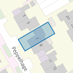 Perceel OWD00-B-7739