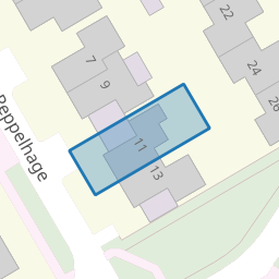 Perceel OWD00-B-7741