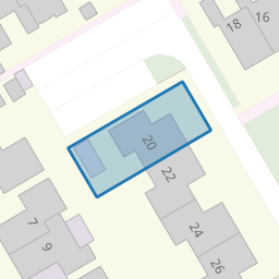 Perceel OWD00-B-7743