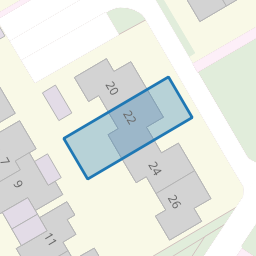 Perceel OWD00-B-7744