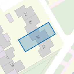 Perceel OWD00-B-7745