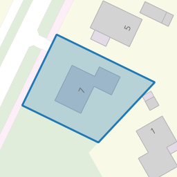 Perceel OWD00-B-7769