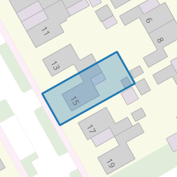 Perceel OWD00-B-7777