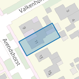 Perceel OWD00-B-7779