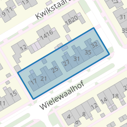 Perceel OWD00-B-7785