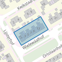 Perceel OWD00-B-7787