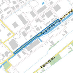 Perceel OWD00-B-7810