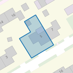 Perceel OWD00-B-7818