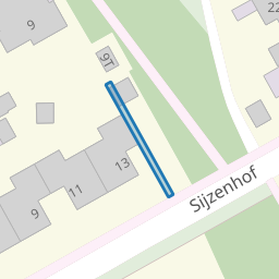 Perceel OWD00-B-7820