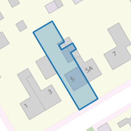 Perceel OWD00-B-7822