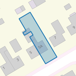 Perceel OWD00-B-7823