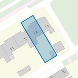 Perceel OWD00-B-7824