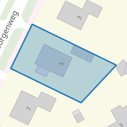 Perceel OWD00-B-7832