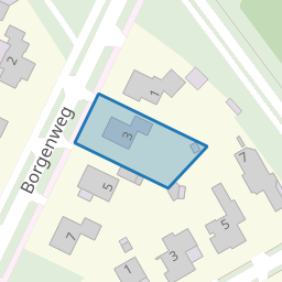 Perceel OWD00-B-7833