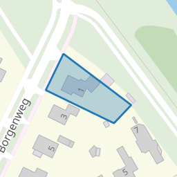 Perceel OWD00-B-7838