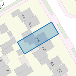 Perceel OWD00-B-7857