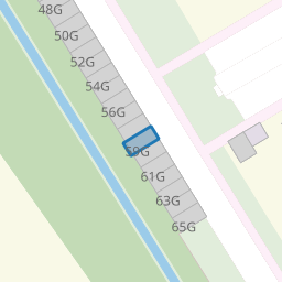 Perceel OWD00-B-7909