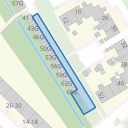 Perceel OWD00-B-7916