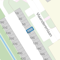 Perceel OWD00-B-7917