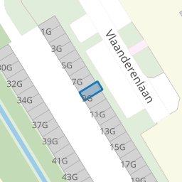 Perceel OWD00-B-7918