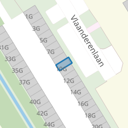 Perceel OWD00-B-7919