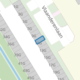 Perceel OWD00-B-7920