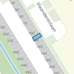 Perceel OWD00-B-7921